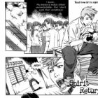 Spirit Returns