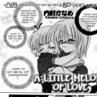 Chissana Koi no Melody