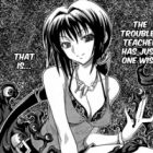 Jokyoushi wa Mousou suru