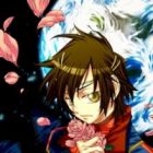 Terra e... ~Aoki Koubou no Keith~