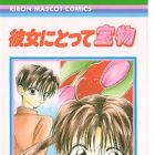 Kanojou ni totte Takaramono