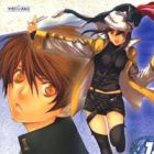 Shikigami no Shiro: Nejireta Shirohen
