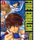 Fire Emblem: Thracia 776