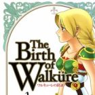 The Birth of Walk&uuml;re
