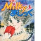 Milky Magic