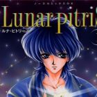 Lunar Pitris