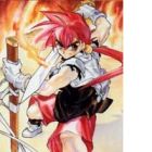 Tenku Shinobuden Battle Voyager