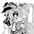 Luminous Arc 2: Will
