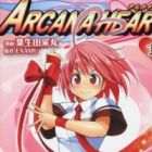 Arcana Heart