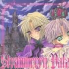 Strawberry Palace