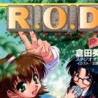 R.O.D: Yomiko Readman "The Paper"