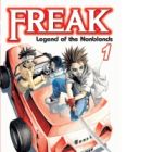Freak: Legend of the Nonblonds