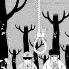 Mori no Asagao: Shinjin Keimukan to Aru Shikeishuu no Monogatari