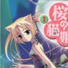 Sakura no Neko-hime