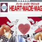 Heart Made Magic