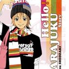 Hello Harajuku Story