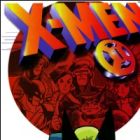X-Men: The Manga