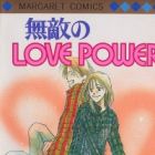 Muteki no Love Power