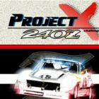Project X: 240Z