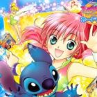 Disney's Magical Dance!!