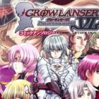 Growlanser VI Precarious World Comic Anthology