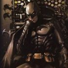 Batman - Child of Dreams