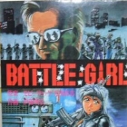 Battle Girl