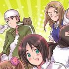 Susume! Kitako Housoubu