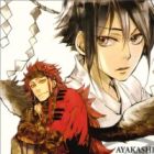 Ayakashi Danshi - Mysterious Fantasy Anthology