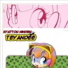 Kyattou Ninden Teyandee