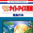 Silver Arrow ・ Night Eyes War