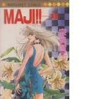 Maji!! -Honki-
