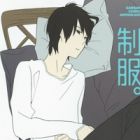 Comic Anthology Seifuku