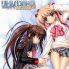 Little Busters! Ecstasy: Wonderbit Wandering