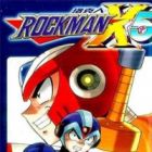 Rockman X5