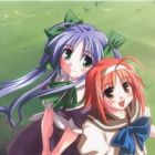 Wind: A Breath of Heart