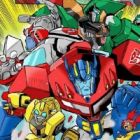 Transformers Animated: The Cool