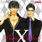 Black X Black