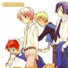 Anime Tenchou B' Tenchou Kouhosei