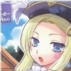 Rune Factory 3 Official Comic