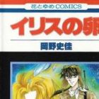 Iris no Tamago