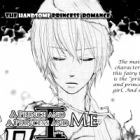 Ouji to Hime to Watashi