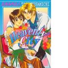Heavenly City