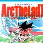Arc the Lad II: Honoo no Elk