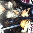 Leviathan no Koibito