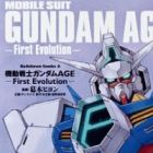 Kidou Senshi Gundam AGE: First Evolution