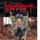 Instinct: Ookami no Ichizoku