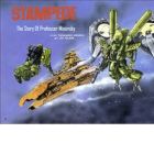 Stampede: The Story of Professor Minovsky