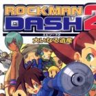 Rockman DASH 2 - Episode 2: Ooinaru Isan 4Koma Gag Battle