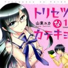 Torisetsu na Katekyo